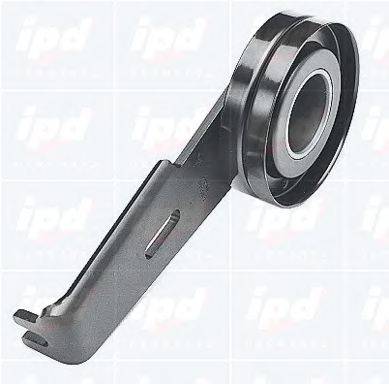 IPD 140935 Натяжний ролик, полікліновий ремінь