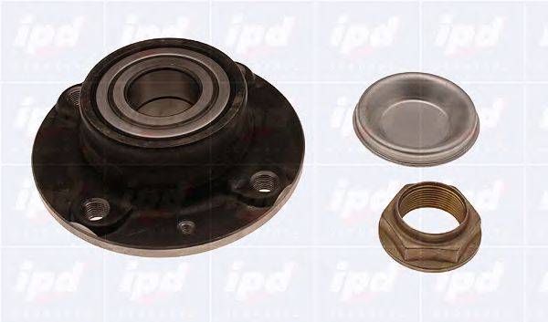 IPD 303053 Комплект підшипника маточини колеса