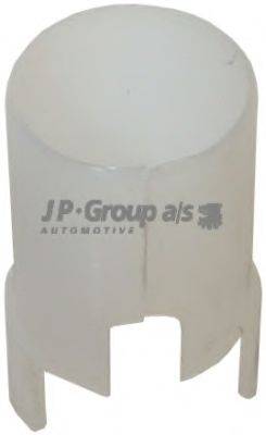JP GROUP 1130350202 Напрямна гільза, система зчеплення