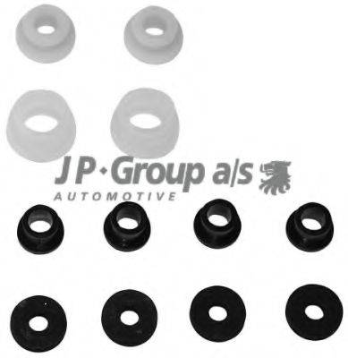 JP GROUP 1131700410 Ремкомплект, важіль перемикання