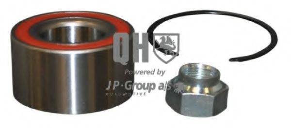 JP GROUP 1141303019 Комплект підшипника маточини колеса