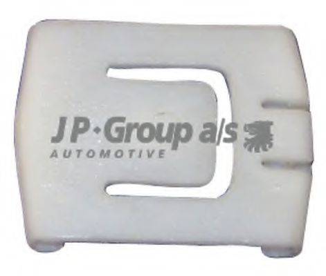 JP GROUP 1189800200 Регулювальний елемент, регулювання сидіння