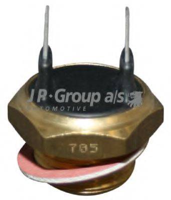 JP GROUP 1194001400 Термивимикач, вентилятор радіатора