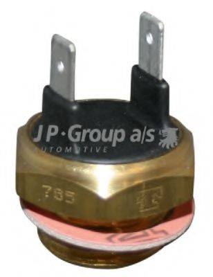 JP GROUP 1194001500 Термивимикач, вентилятор радіатора