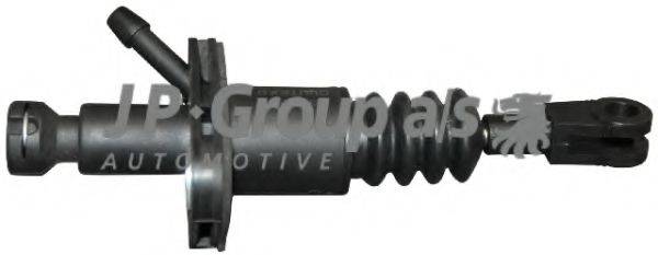 JP GROUP 1230600100 Головний циліндр, система зчеплення