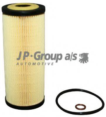 JP GROUP 1418500900 Масляний фільтр
