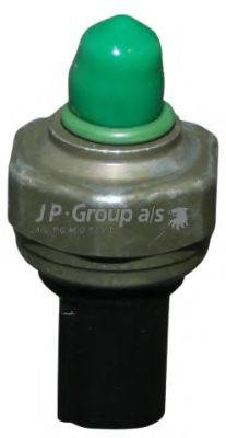 JP GROUP 1497000200 Пневматичний вимикач, кондиціонер