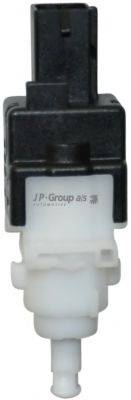 JP GROUP 1596600600 Вимикач ліхтаря сигналу гальмування