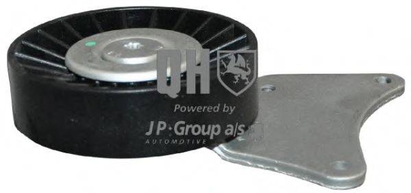 JP GROUP 4118301409 Паразитний / провідний ролик, полікліновий ремінь