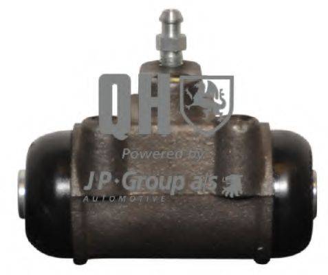 JP GROUP 4161301409 Колісний гальмівний циліндр