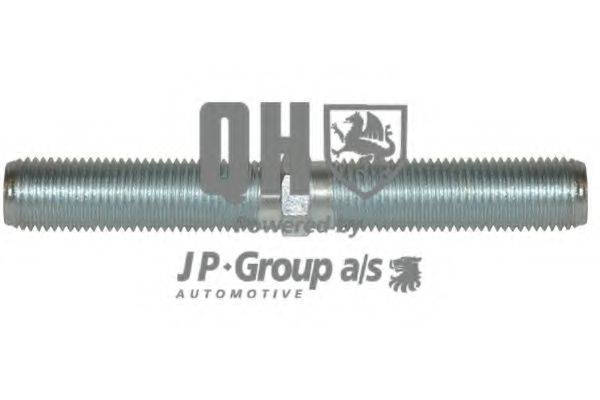 JP GROUP 1144450209 Болт, встановлення керованих коліс