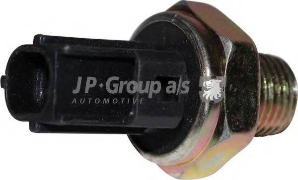 JP GROUP 1593500600 Датчик тиску масла