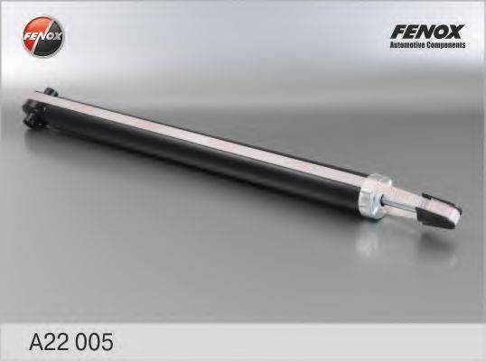 FENOX A22005 Амортизатор