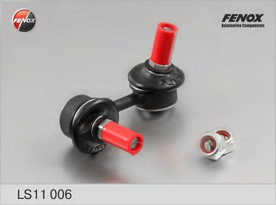 FENOX LS11006 Тяга/стійка, стабілізатор