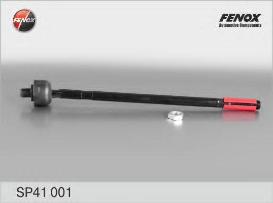 FENOX SP41001 Осьовий шарнір, рульова тяга