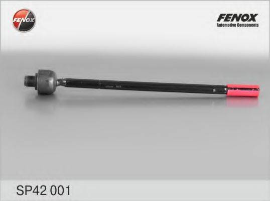 FENOX SP42001 Осьовий шарнір, рульова тяга