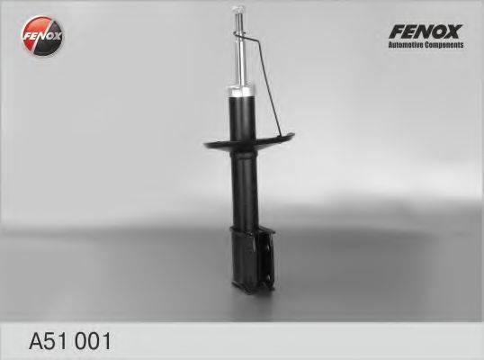 FENOX A51001 Амортизатор