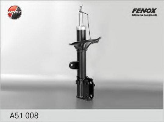 FENOX A51008 Амортизатор