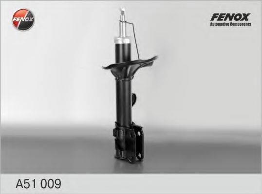 FENOX A51009 Амортизатор