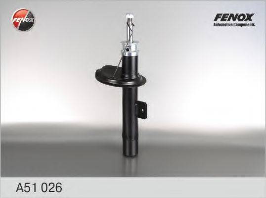 FENOX A51026 Амортизатор