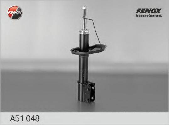 FENOX A51048 Амортизатор