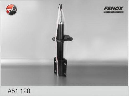 FENOX A51120 Амортизатор