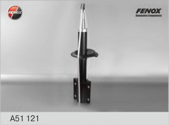 FENOX A51121 Амортизатор