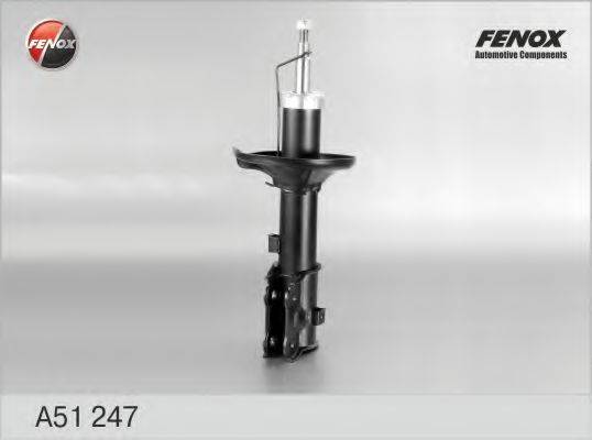 FENOX A51247 Амортизатор