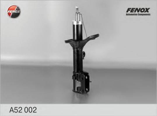 FENOX A52002 Амортизатор