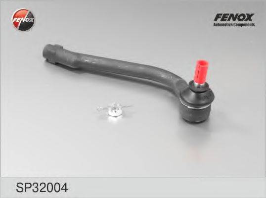 FENOX SP32004 Наконечник поперечної кермової тяги