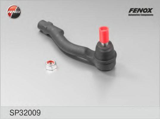 FENOX SP32009 Наконечник поперечної кермової тяги