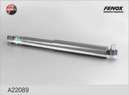 FENOX A22089 Амортизатор