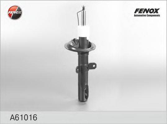 FENOX A61016 Амортизатор