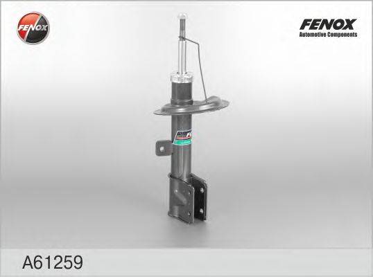 FENOX A61259 Амортизатор