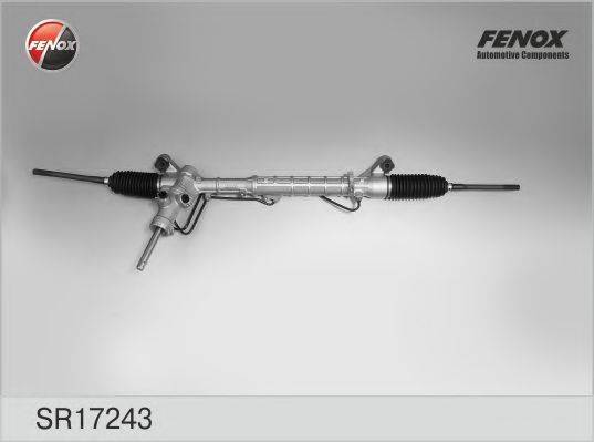 FENOX SR17243 Рульовий механізм