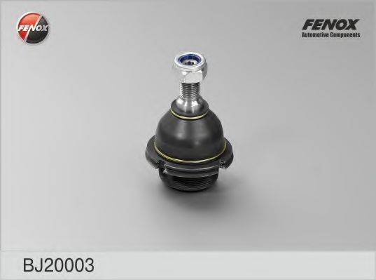 FENOX BJ20003 несучий / напрямний шарнір