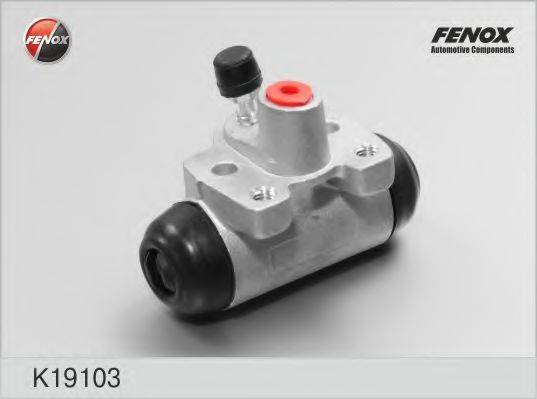 FENOX K19103 Колісний гальмівний циліндр