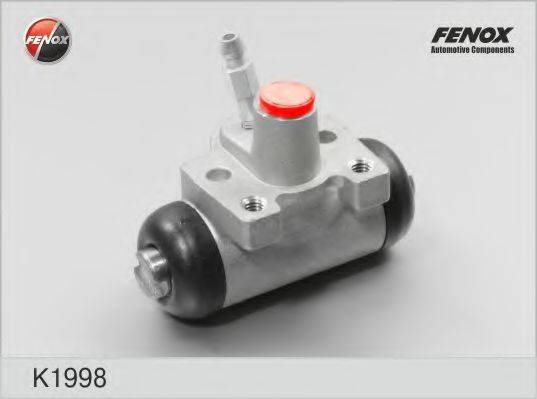FENOX K1998 Колісний гальмівний циліндр