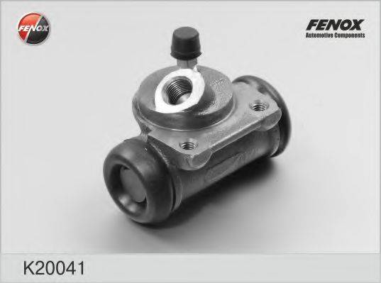 FENOX K20041 Колісний гальмівний циліндр