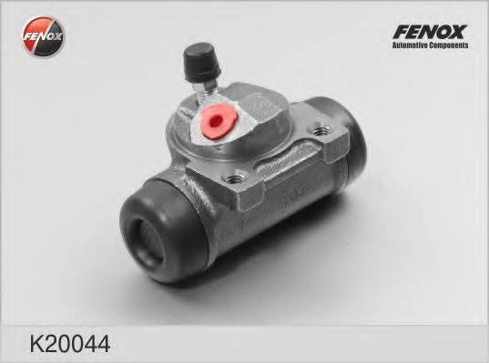 FENOX K20044 Колісний гальмівний циліндр