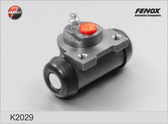 FENOX K2029 Колісний гальмівний циліндр
