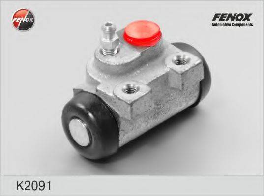 FENOX K2091 Колісний гальмівний циліндр