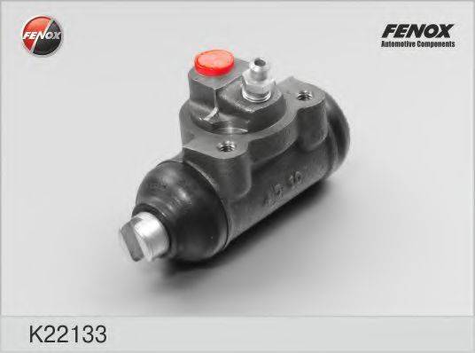 FENOX K22133 Колісний гальмівний циліндр