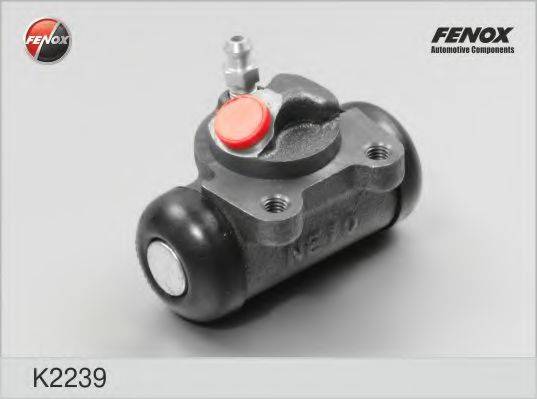 FENOX K2239 Колісний гальмівний циліндр