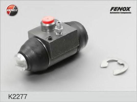 FENOX K2277 Колісний гальмівний циліндр