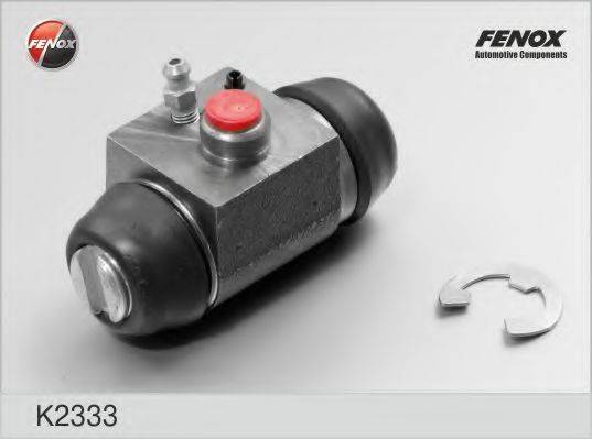 FENOX K2333 Колісний гальмівний циліндр