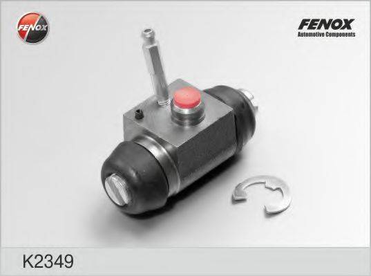 FENOX K2349 Колісний гальмівний циліндр