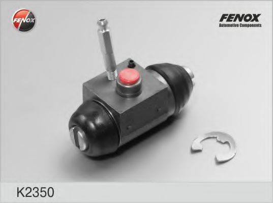 FENOX K2350 Колісний гальмівний циліндр