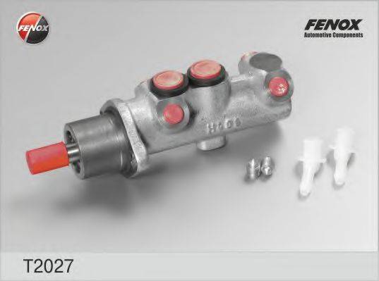 FENOX T2027 головний гальмівний циліндр