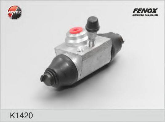 FENOX K1420 Колісний гальмівний циліндр